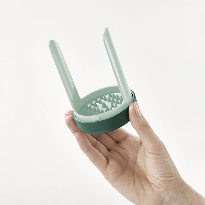 Joseph Joseph Spiro™ Hand-held Spiralizer - Sage (Editions)