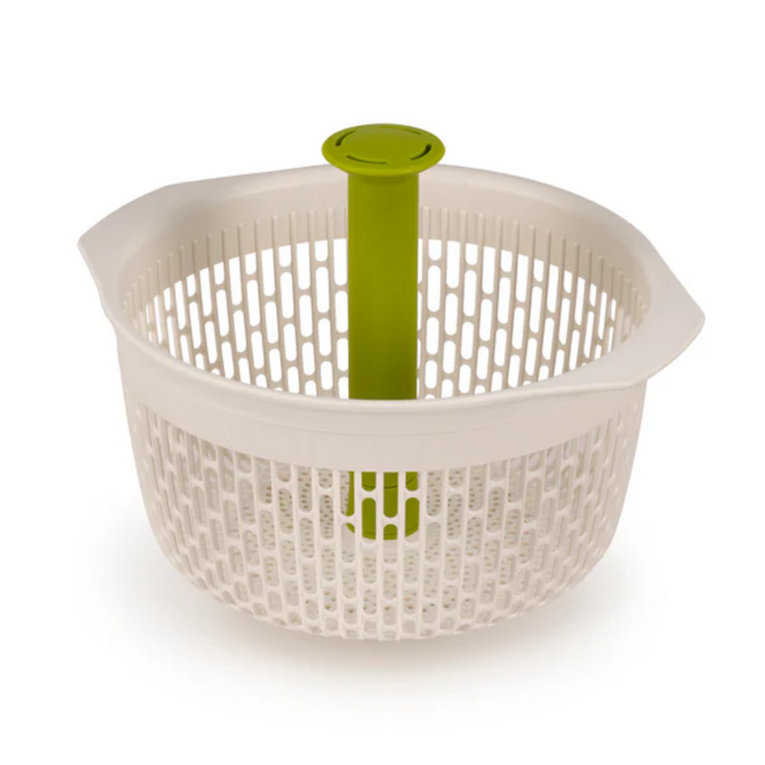 Joseph Joseph Spindola™ In-Sink Salad-Spinning Colander