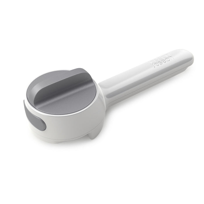 Joseph Joseph Can-Do Plus Can Opener - White / Grey