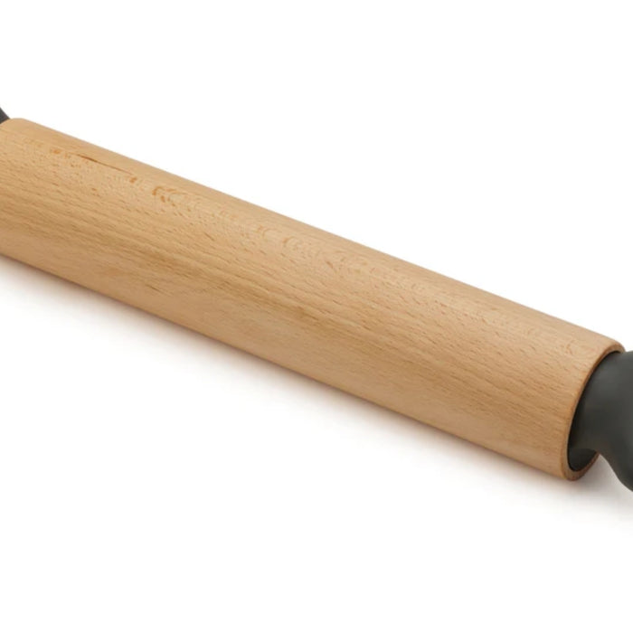 Joseph Joseph Grip-Pin™ Ergonomic Rolling Pin - Grey