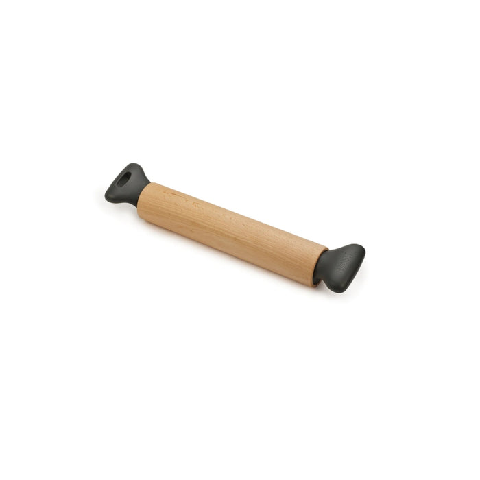 Joseph Joseph Grip-Pin™ Ergonomic Rolling Pin - Grey