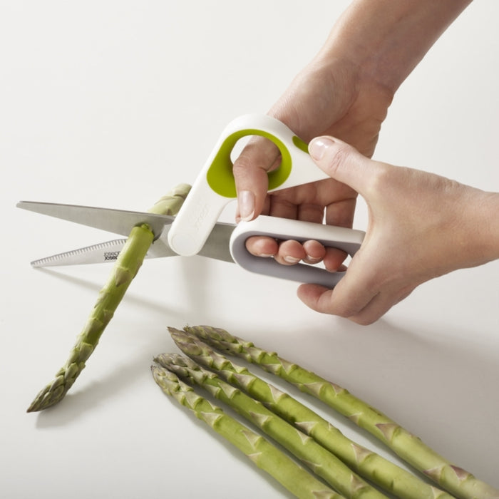 Joseph Joseph PowerGrip™ Kitchen Scissors