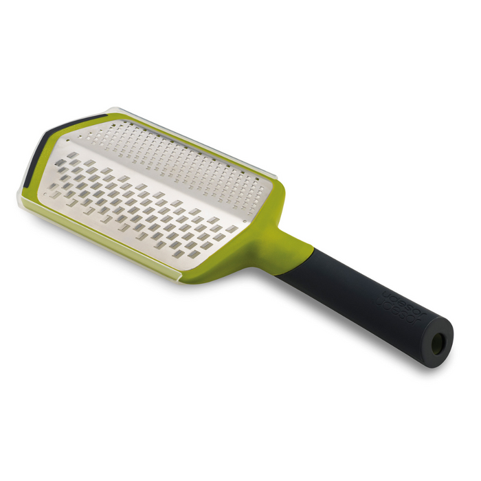 Joseph Joseph Twist Grater - Coarse/ Fine