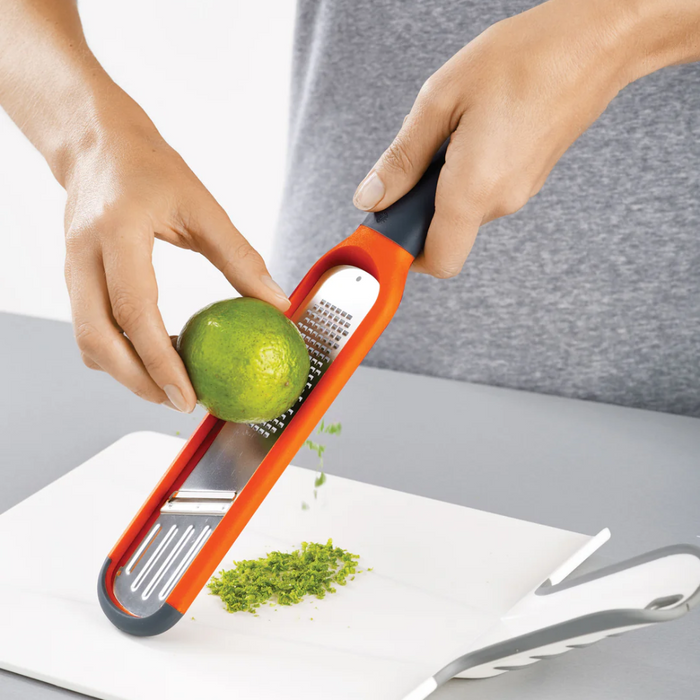 Joseph Joseph Handi-Grate Multi-Function Grater