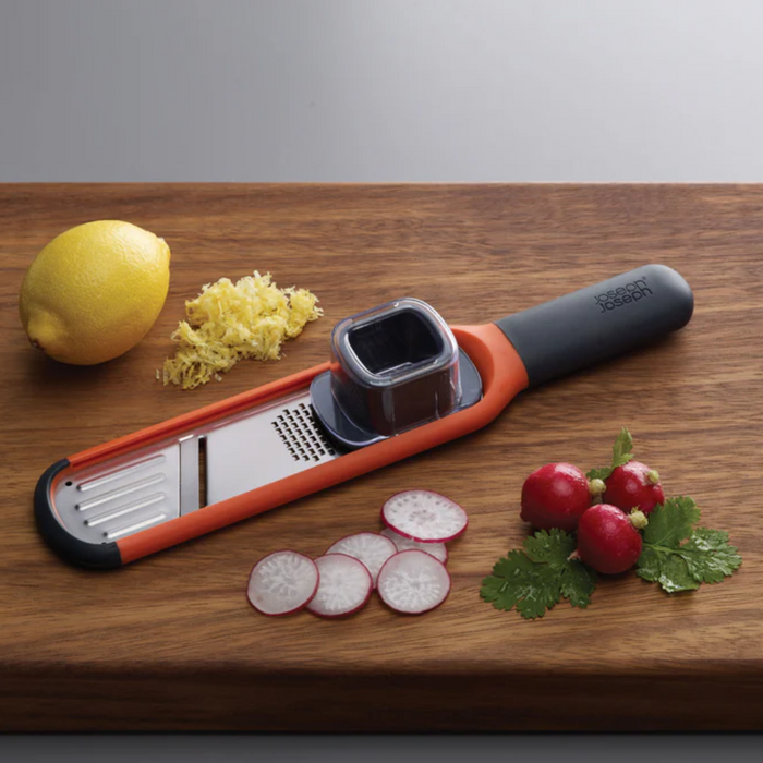 Joseph Joseph Handi-Grate Multi-Function Grater