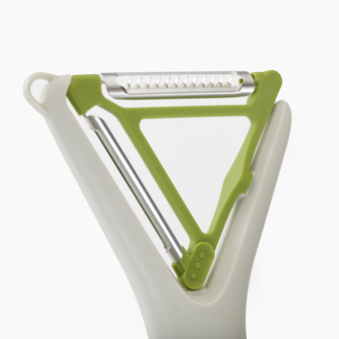 Joseph Joseph Switch™ 2-in-1 Peeler