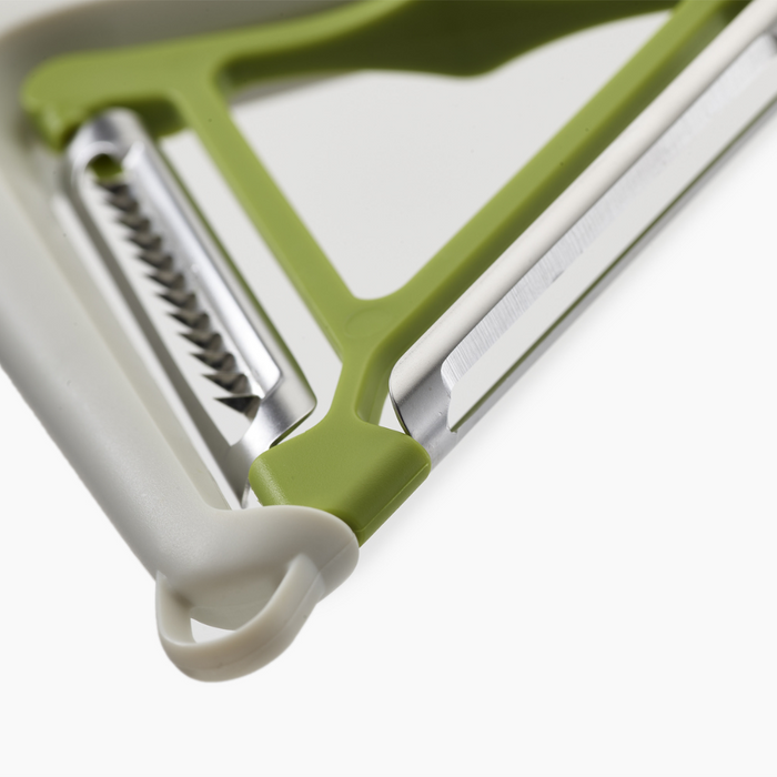 Joseph Joseph Switch™ 2-in-1 Peeler