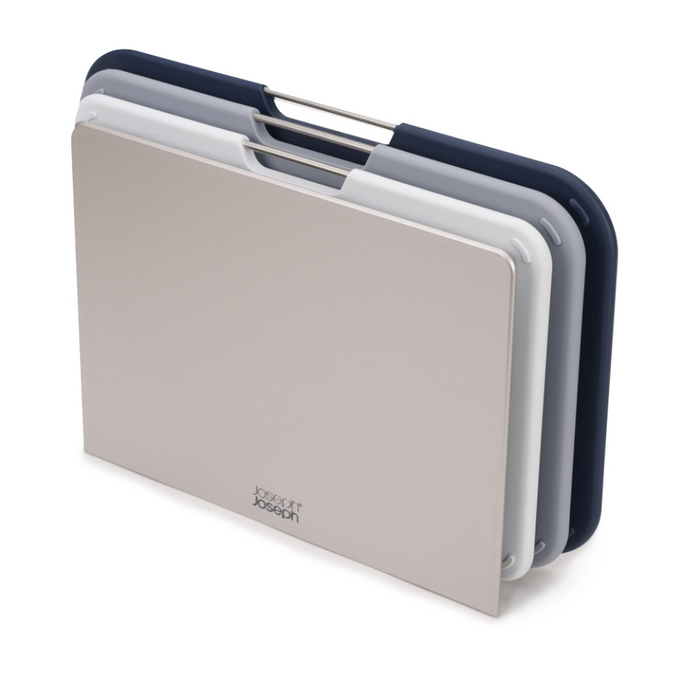 Joseph Joseph Nest™ Boards 3pc Set (Regular) - Grey