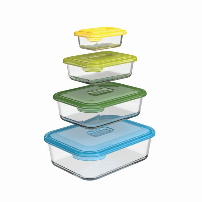 Joseph Joseph Nest™ Glass Storage