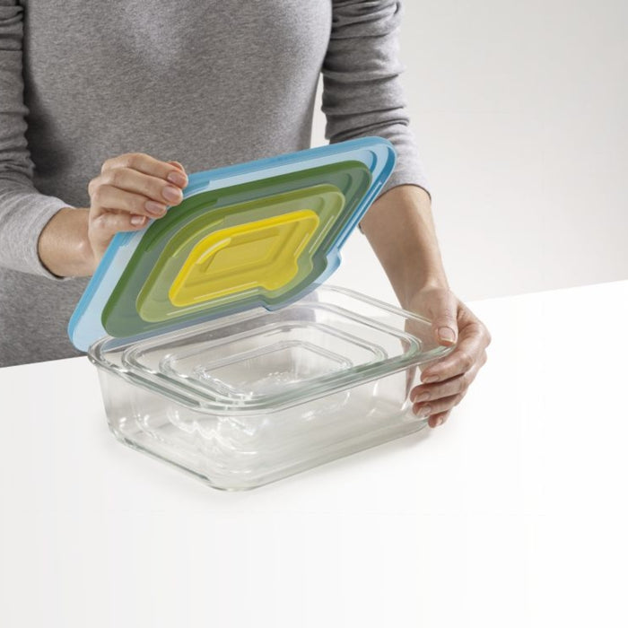 Joseph Joseph Nest™ Glass Storage