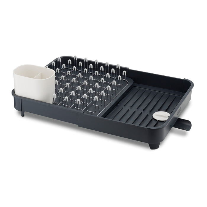 Joseph Joseph Extend™ Expandable Dish Drainer - Grey