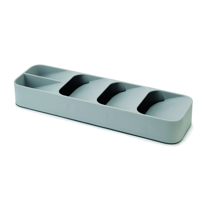 Joseph Joseph  DrawerStore™ Cutlery Organiser - Grey