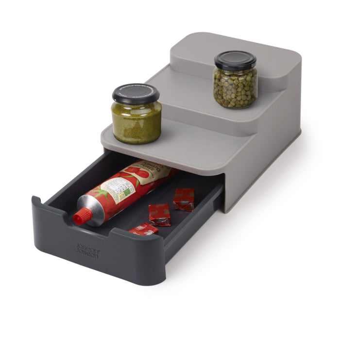 Joseph Joseph  CupboardStore™ Compact Tiered Organiser