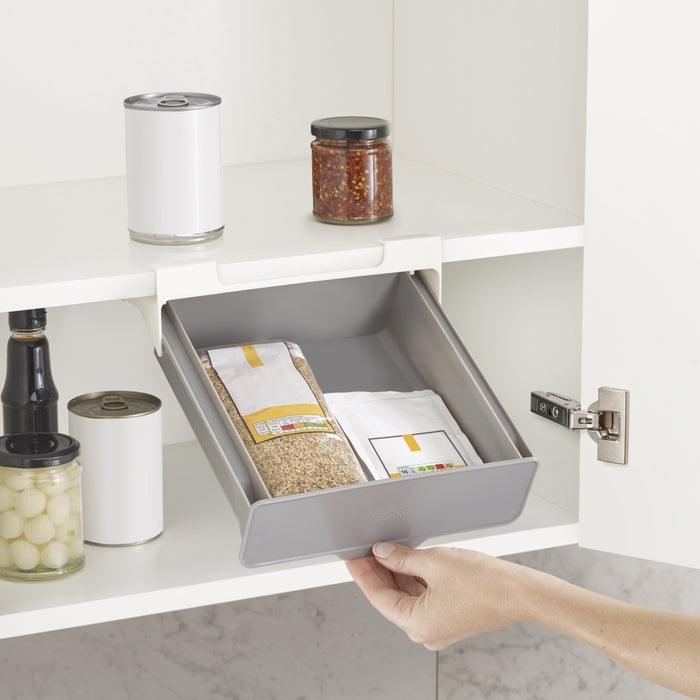 Joseph Joseph CupboardStore™ Under-Shelf Drawer