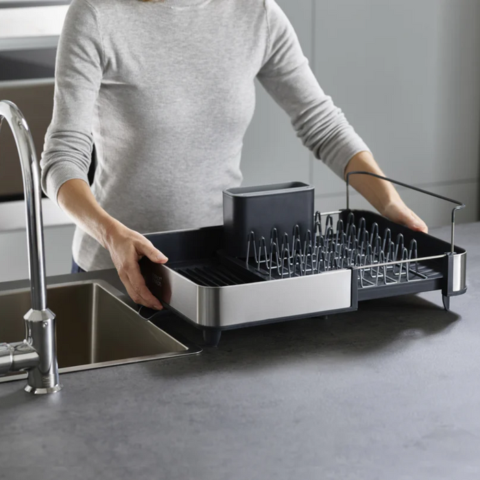 Joseph Joseph Extend™ Steel Dish Drainer