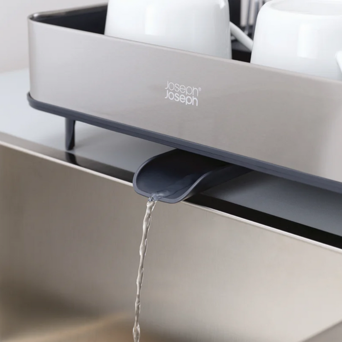 Joseph Joseph Extend™ Steel Dish Drainer