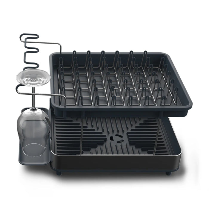 Joseph Joseph Excel™ Steel 2-Tier Dish Rack