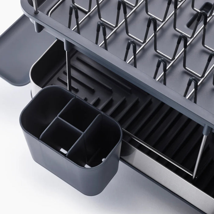 Joseph Joseph Excel™ Steel 2-Tier Dish Rack