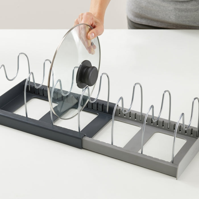 Joseph Joseph DrawerStore™ Expanding Cookware Organiser