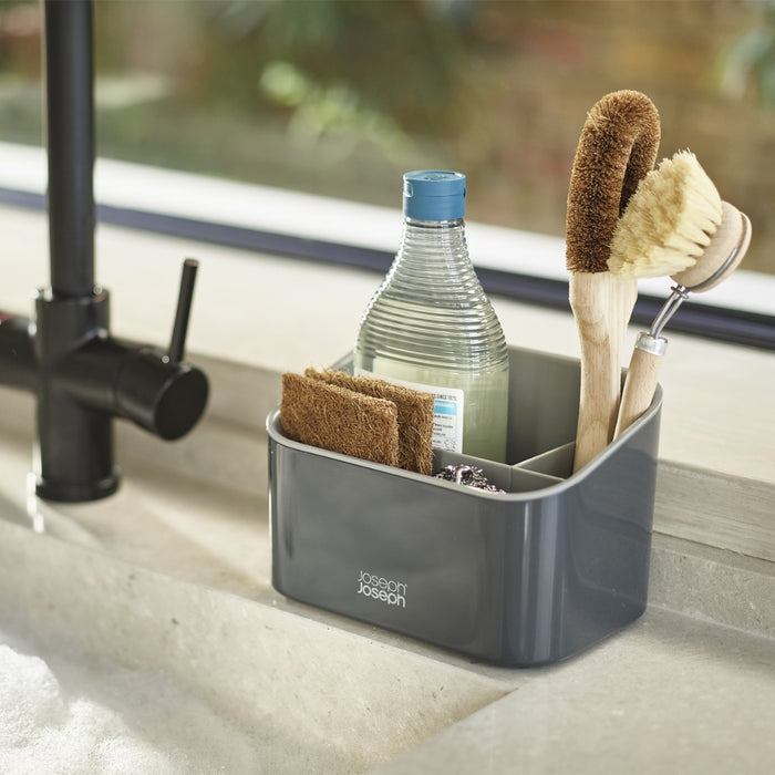 Joseph Joseph SinkStore™ Tiered Sink Tidy Grey