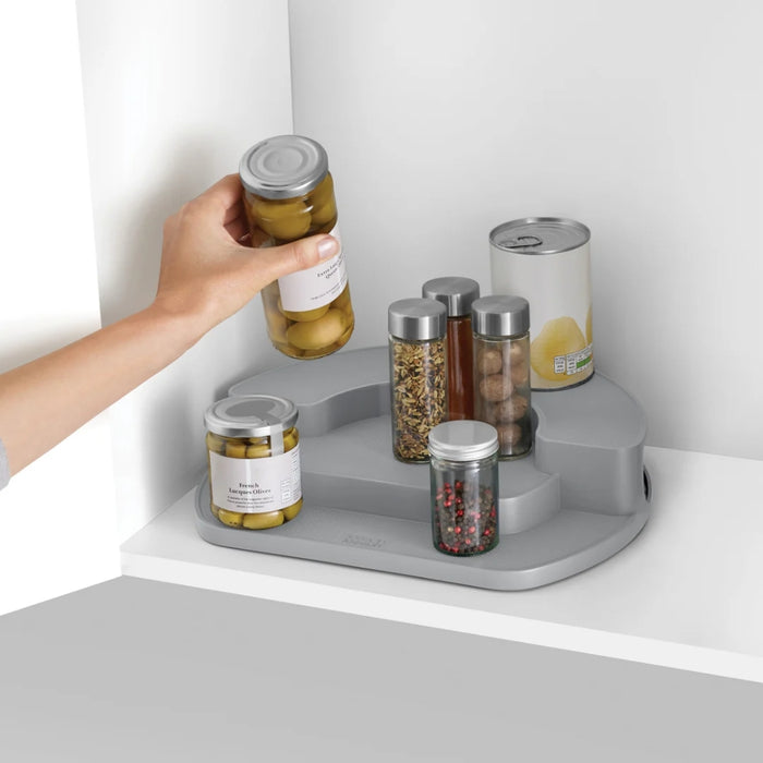 Joseph Joseph CupboardStore™ Rotating Organiser