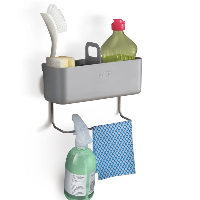 Joseph Joseph DoorStore™ In-cupboard Sink Tidy