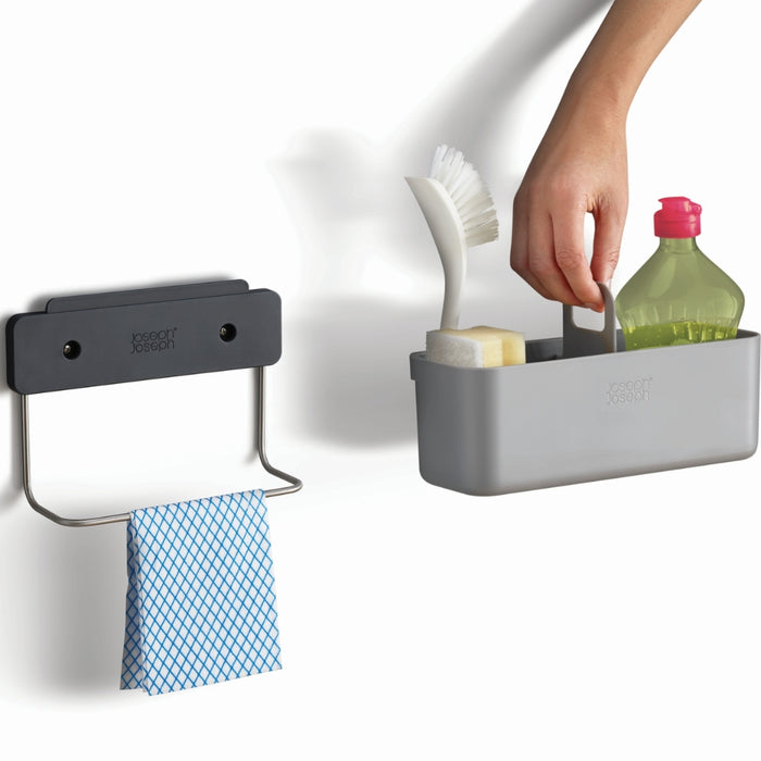 Joseph Joseph DoorStore™ In-cupboard Sink Tidy