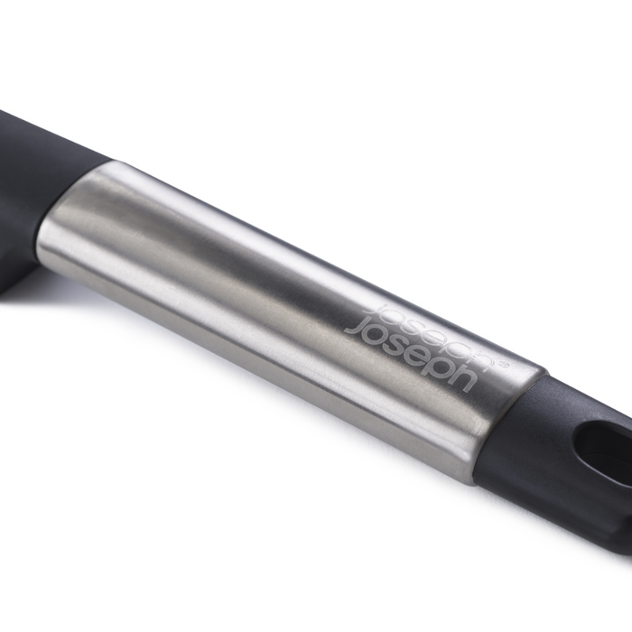 Joseph Joseph Elevate™ Stainless-Steel Silicone Slotted Turner