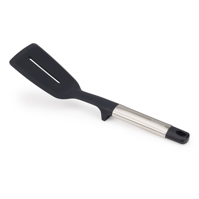 Joseph Joseph Elevate™ Stainless-Steel Silicone Slotted Turner