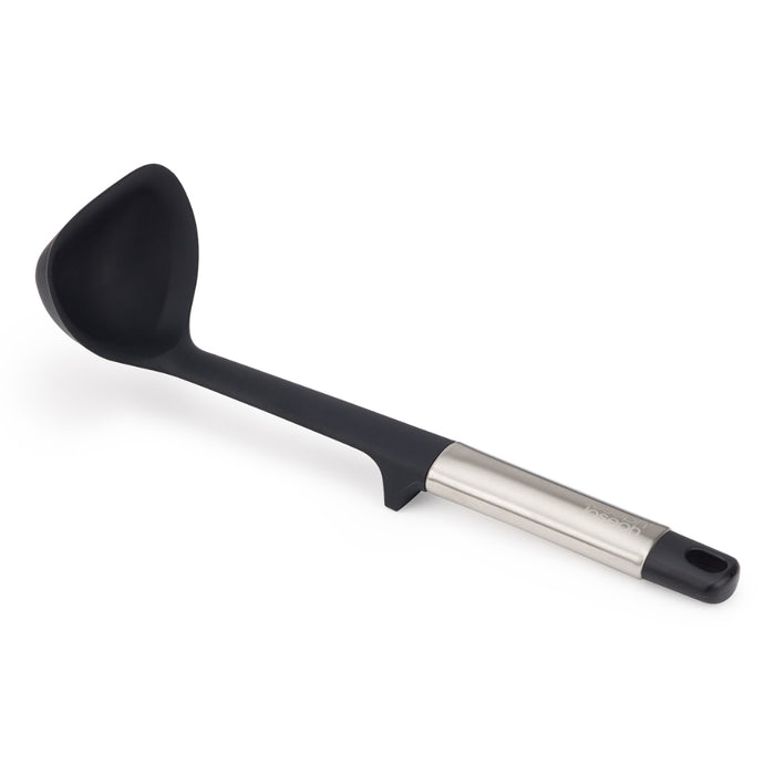 Joseph Joseph Elevate™ Stainless-Steel Silicone Ladle