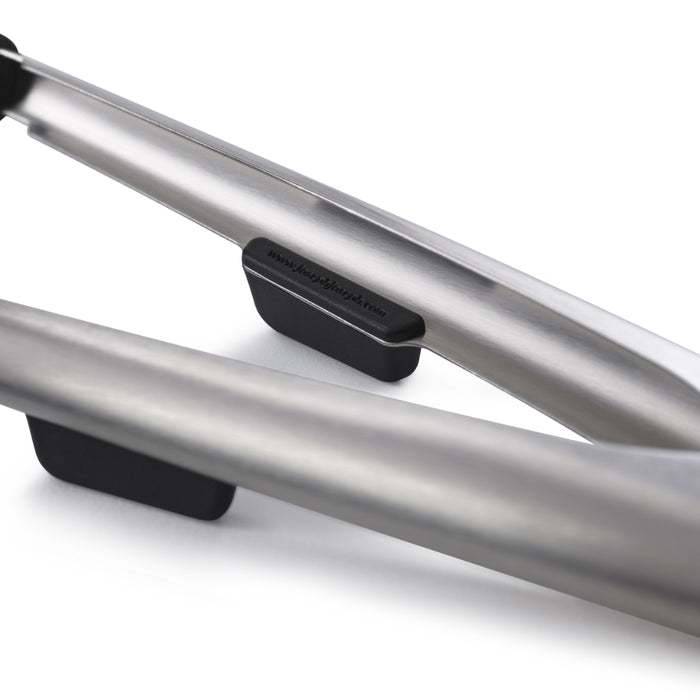 Joseph Joseph Elevate™ Fusion Stainless-Steel Precision Tongs