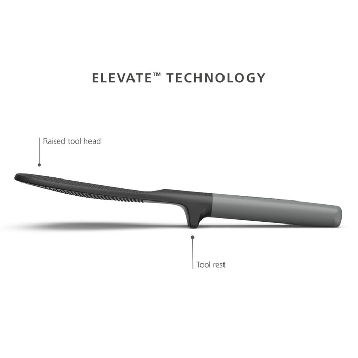 Joseph joseph Elevate™ Fusion Black Rice Spoon