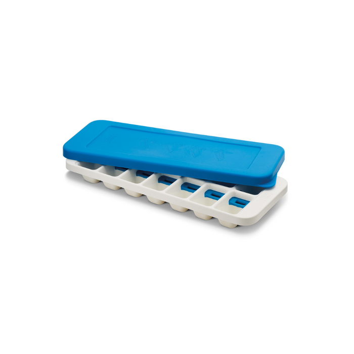 Joseph Joseph Quicksnap Plus - White/Blue