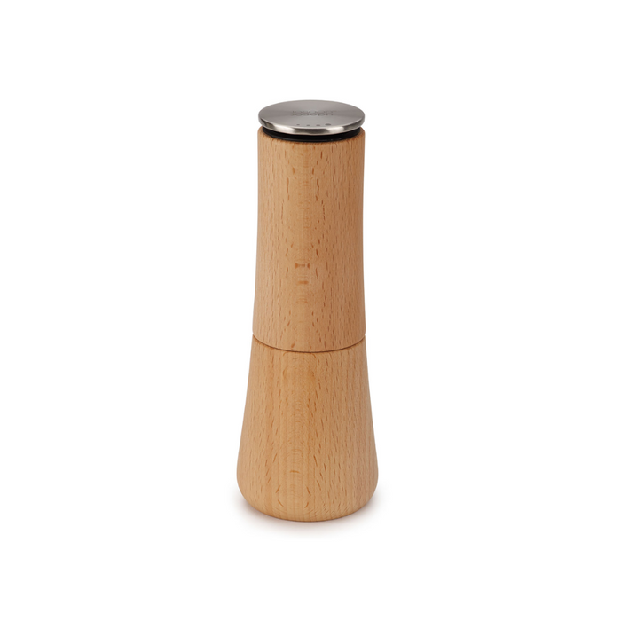 Joseph Joseph Milltop™ Wood Pepper Mill