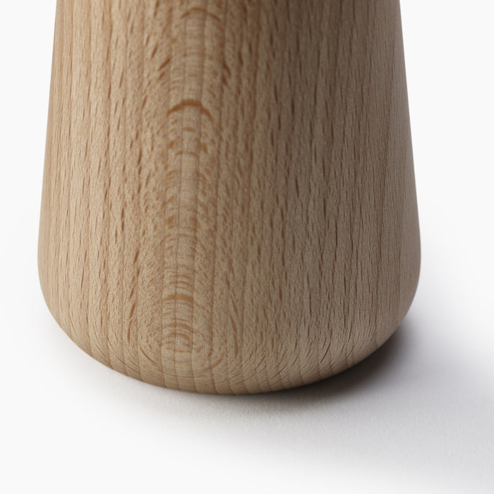 Joseph Joseph Milltop™ Wood Salt Mill