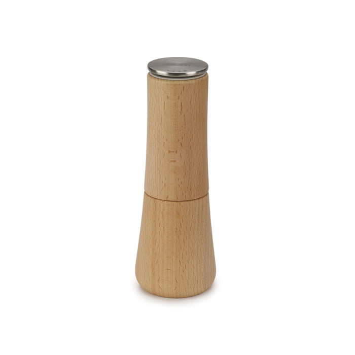 Joseph Joseph Milltop™ Wood Salt Mill