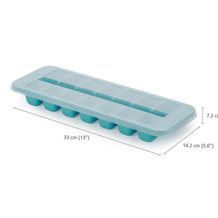 Joseph Joseph  Flow™ Easy-fill Ice-cube Tray (2-pack)