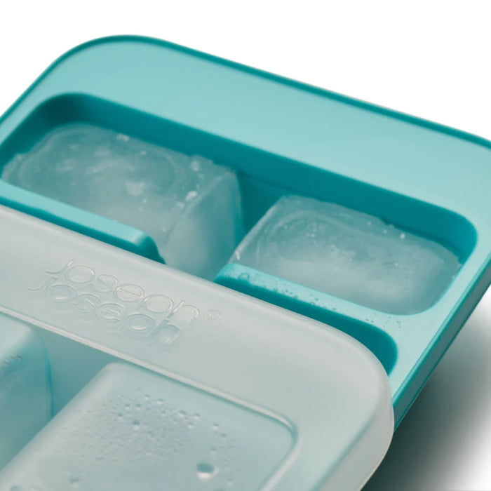 Joseph Joseph  Flow™ Easy-fill Ice-cube Tray (2-pack)