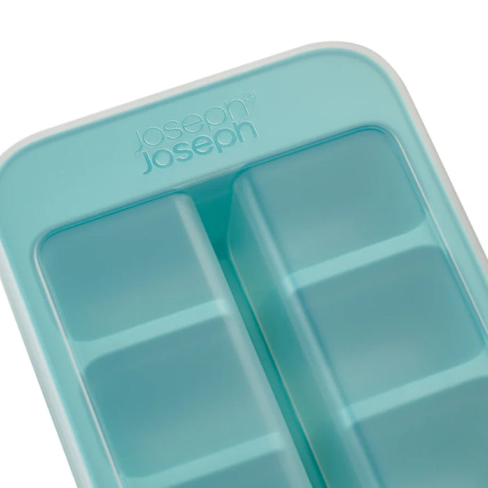 Joseph Joseph  Flow™ Easy-fill Ice-cube Tray (2-pack)