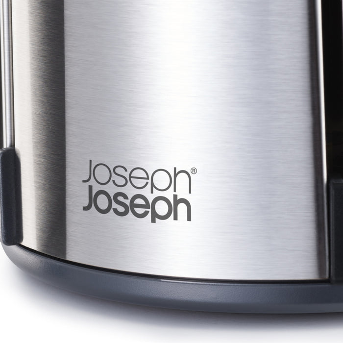 Joseph Joseph Elevate™ Steel Knives Carousel 5 Piece Set