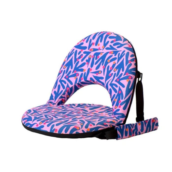 The Slouch Chair - Various Colours