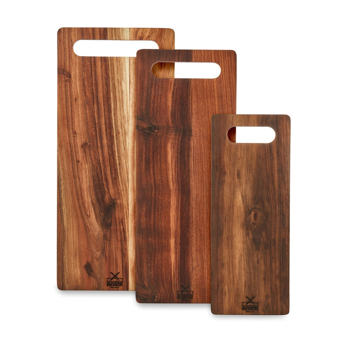 My Butchers Block - Handy Andy Serving Board Set (3)