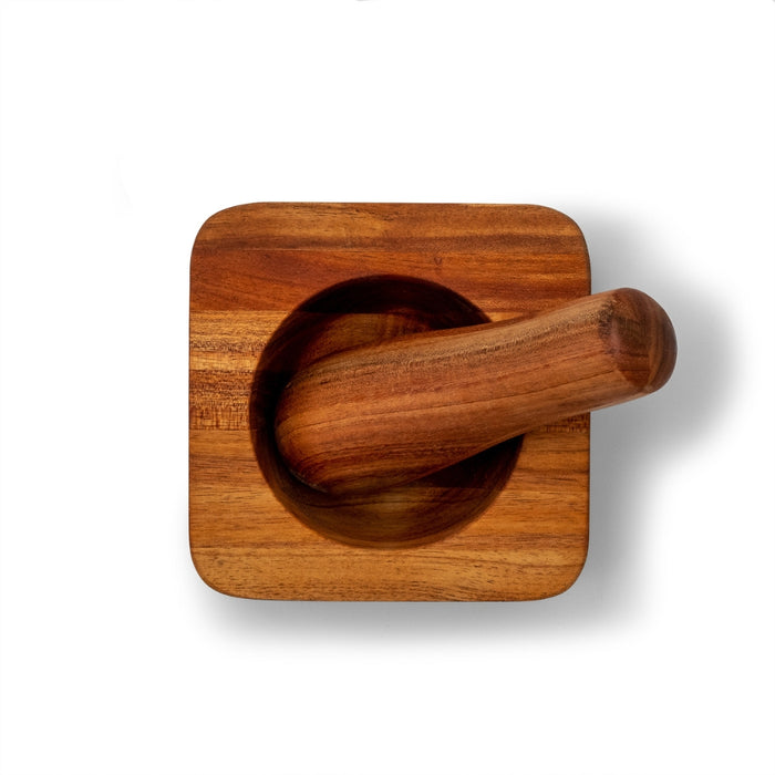 My Butchers Block - Pestle & Mortar