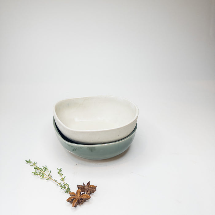 Mbewu Cereal Bowl - 3 Colours