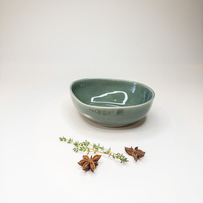 Mbewu Cereal Bowl - 3 Colours