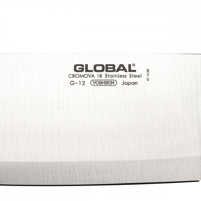 Global G-12 Meat Cleaver