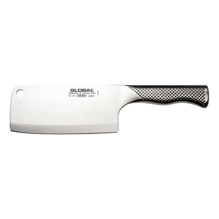 Global G-12 Meat Cleaver