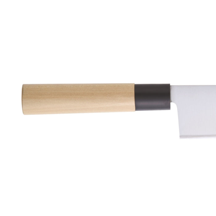 Global  BUNMEI Santoku Knife - 18cm