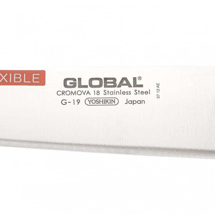 Global G-19 Filleting Knife 27cm