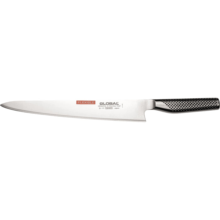 Global G-19 Filleting Knife 27cm